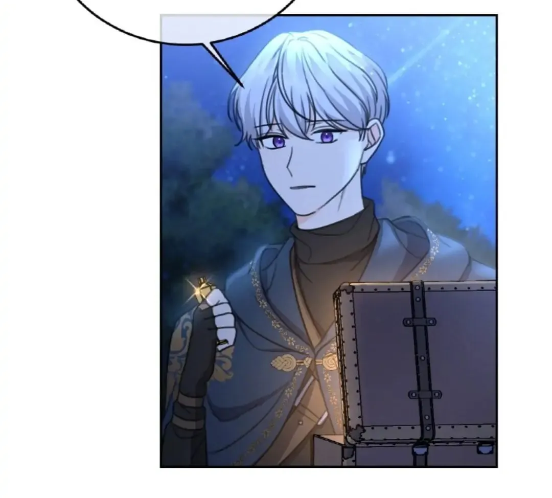 Saving the Villain from the Heroine Chapter 31 page 51 - 