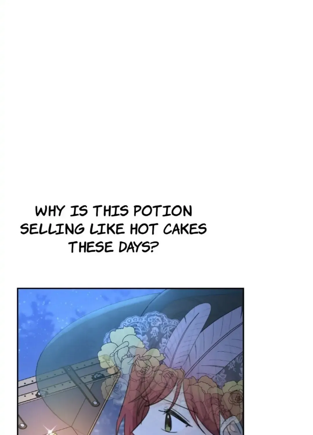 Saving the Villain from the Heroine Chapter 31 page 53 - 