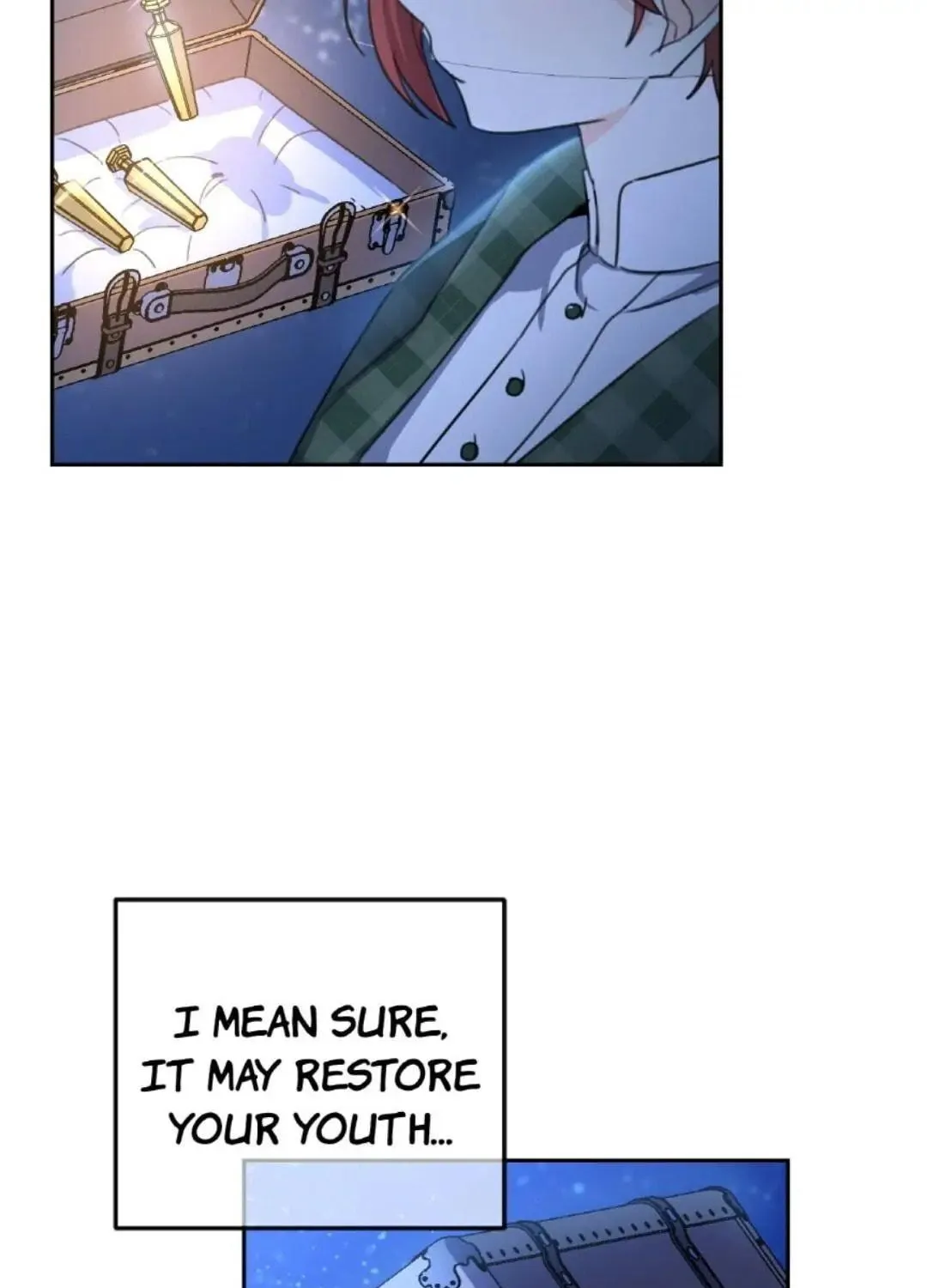Saving the Villain from the Heroine Chapter 31 page 54 - 