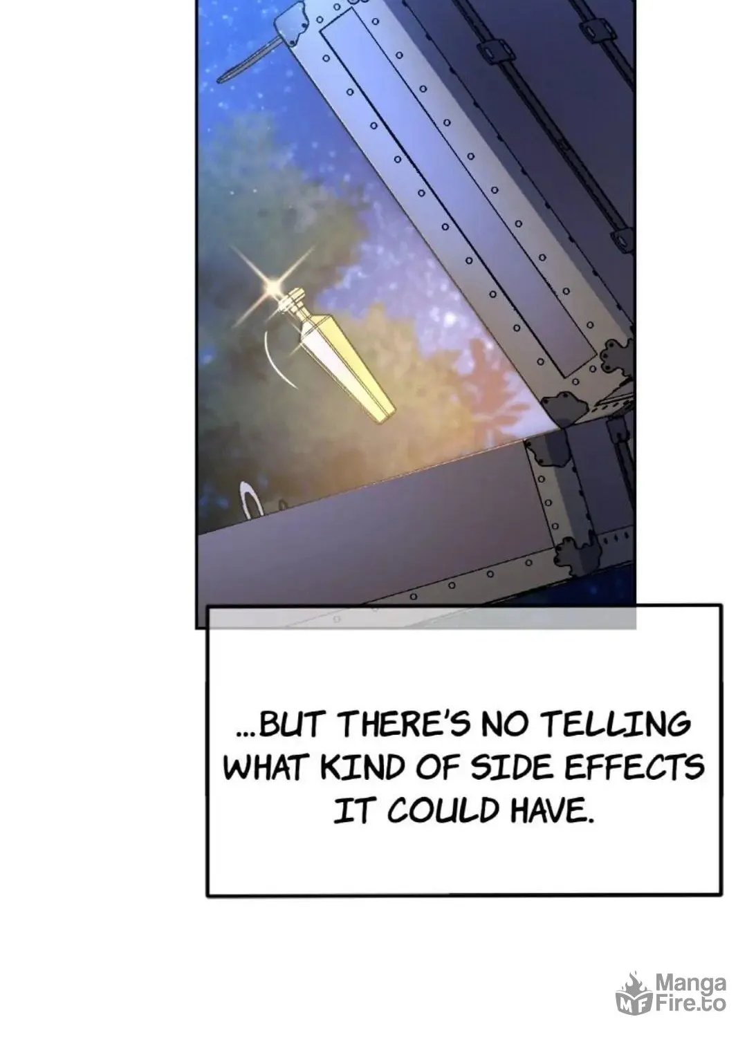 Saving the Villain from the Heroine Chapter 31 page 55 - 