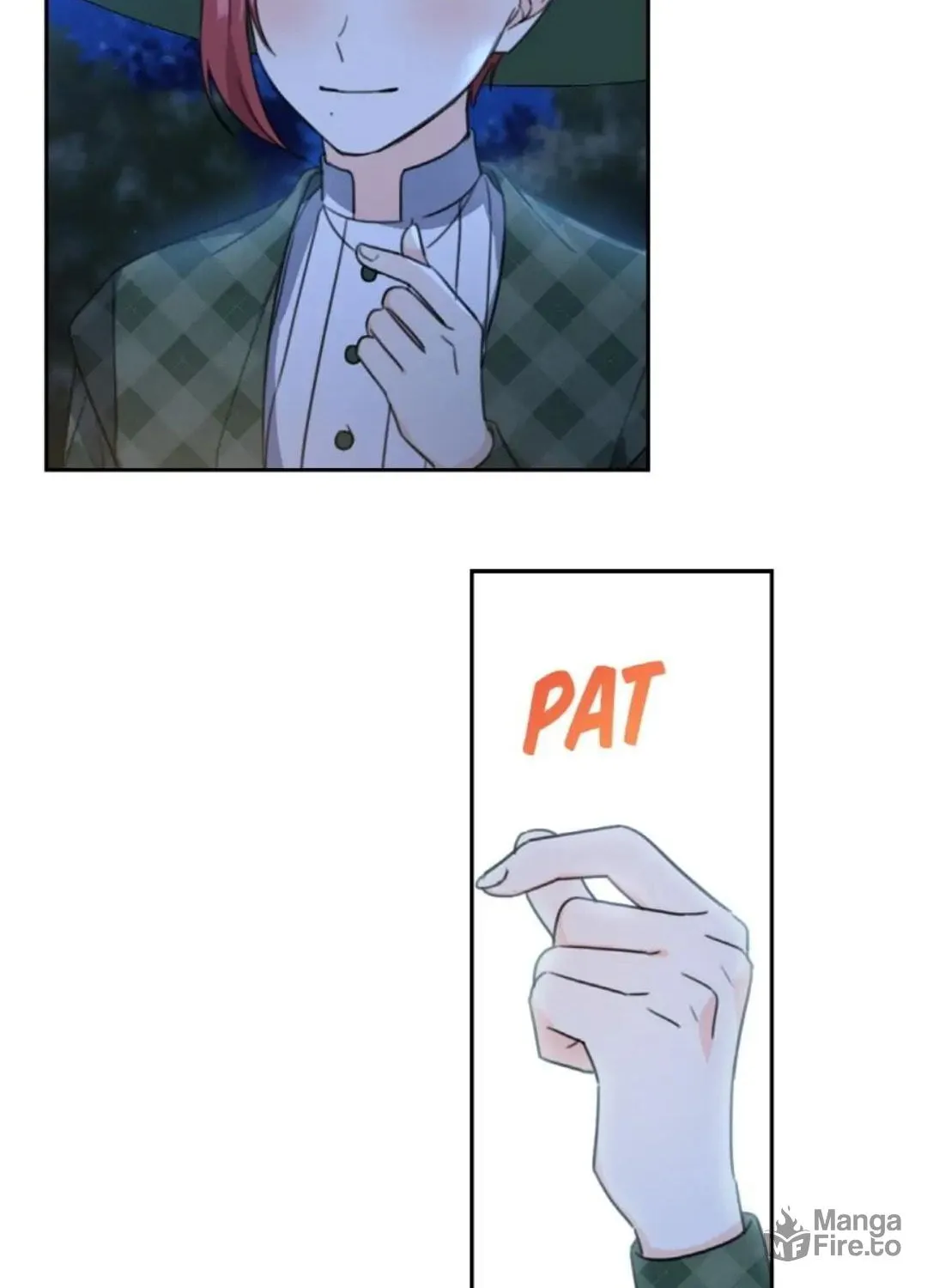 Saving the Villain from the Heroine Chapter 31 page 57 - 