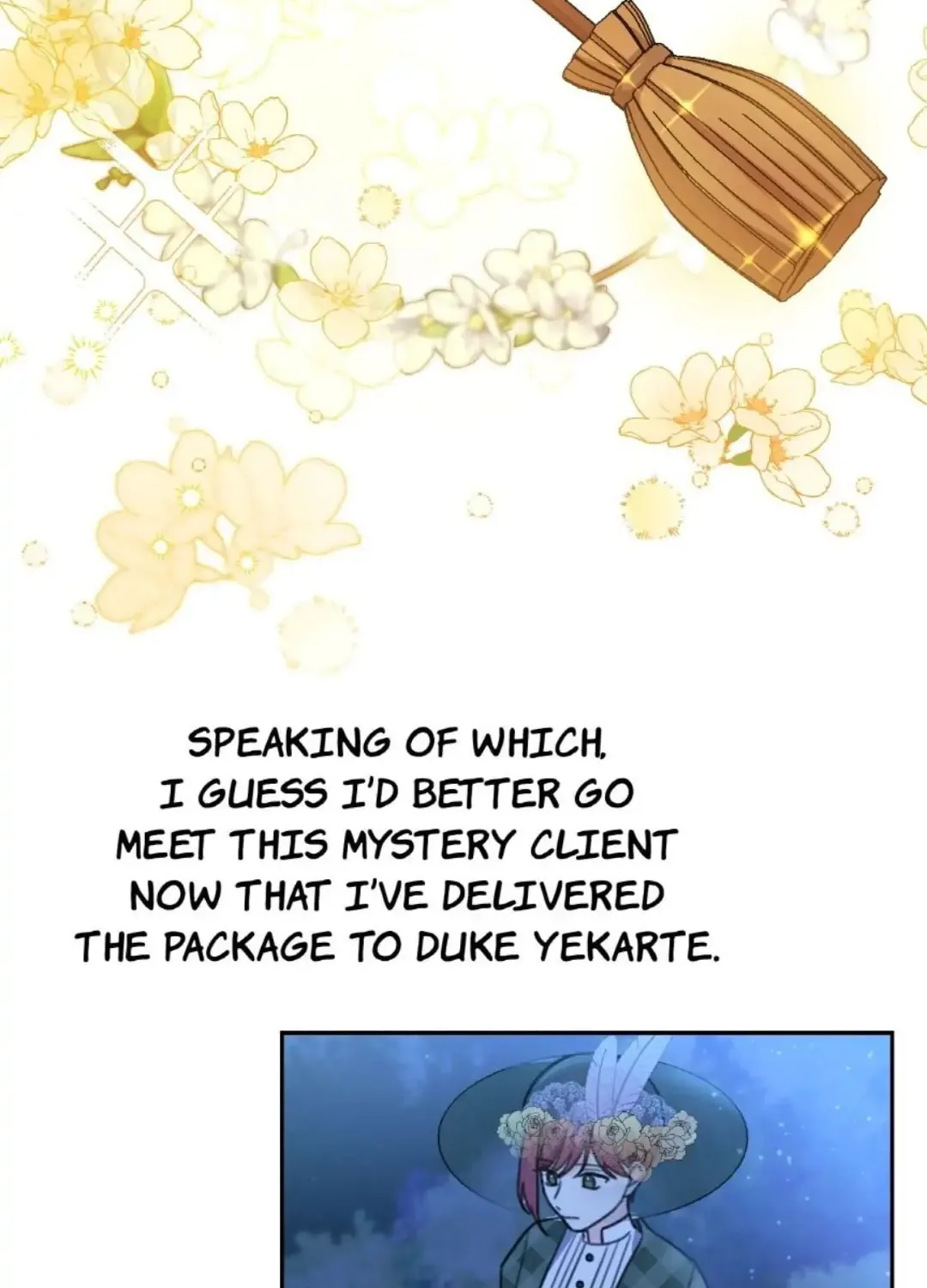 Saving the Villain from the Heroine Chapter 31 page 59 - 