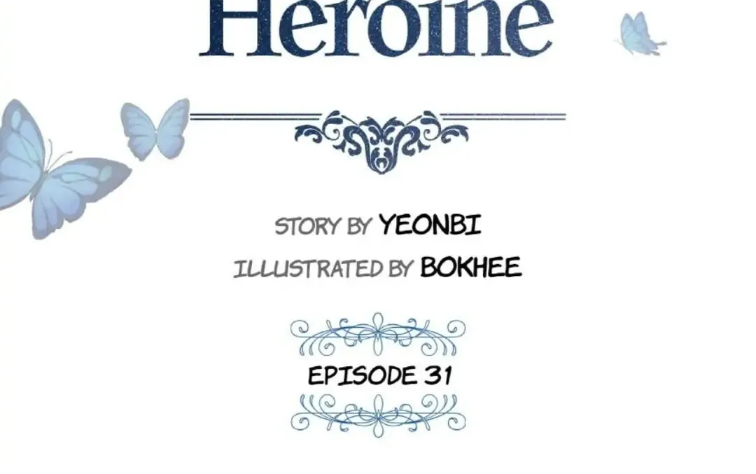 Saving the Villain from the Heroine Chapter 31 page 63 - 