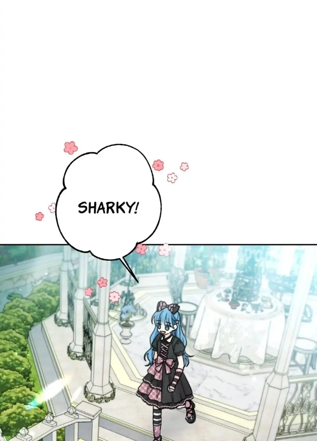 Saving the Villain from the Heroine Chapter 32 page 2 - 