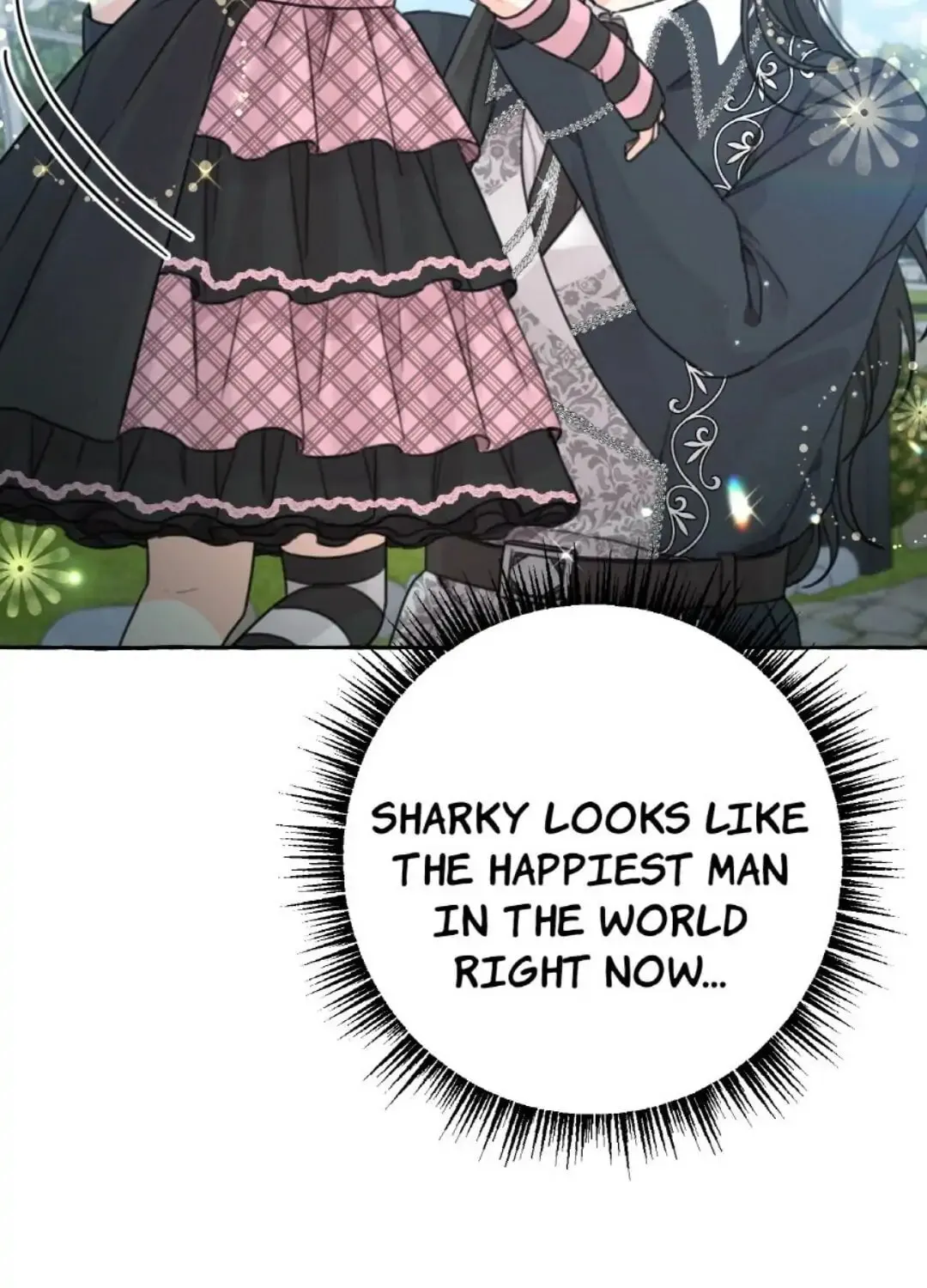 Saving the Villain from the Heroine Chapter 32 page 14 - 