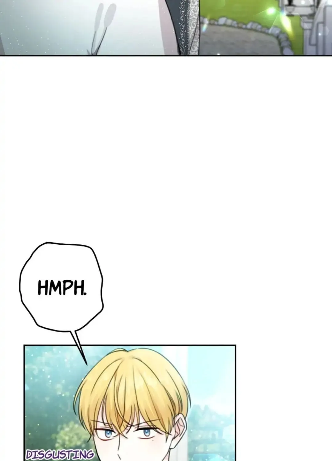 Saving the Villain from the Heroine Chapter 32 page 16 - 