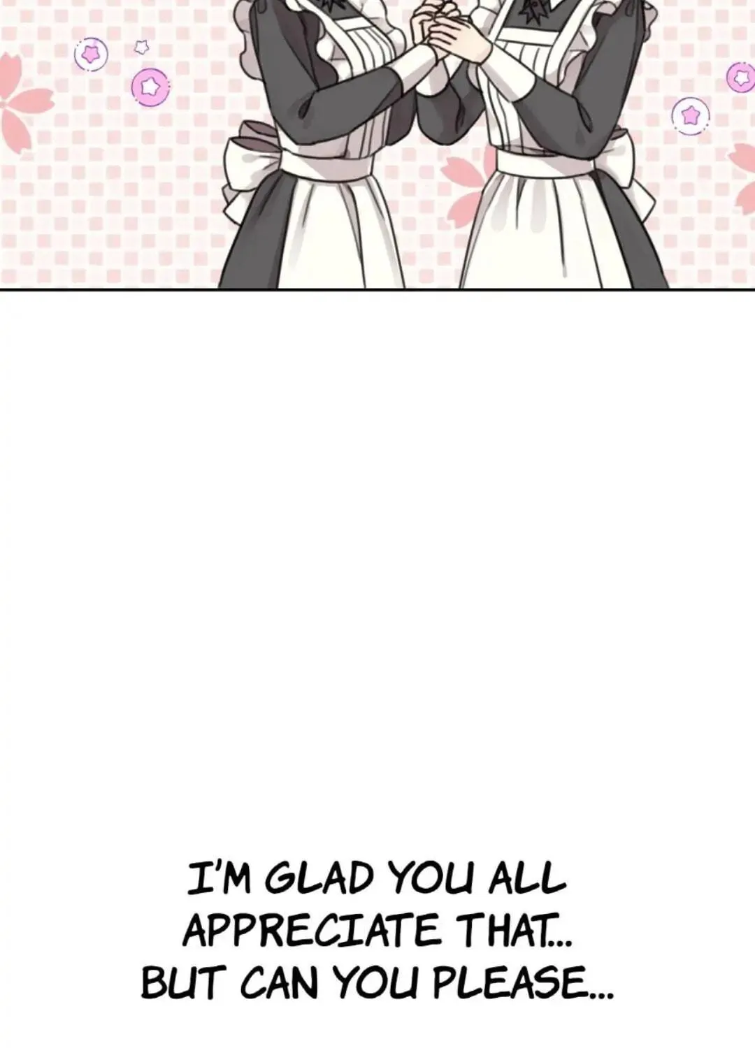 Saving the Villain from the Heroine Chapter 32 page 20 - 