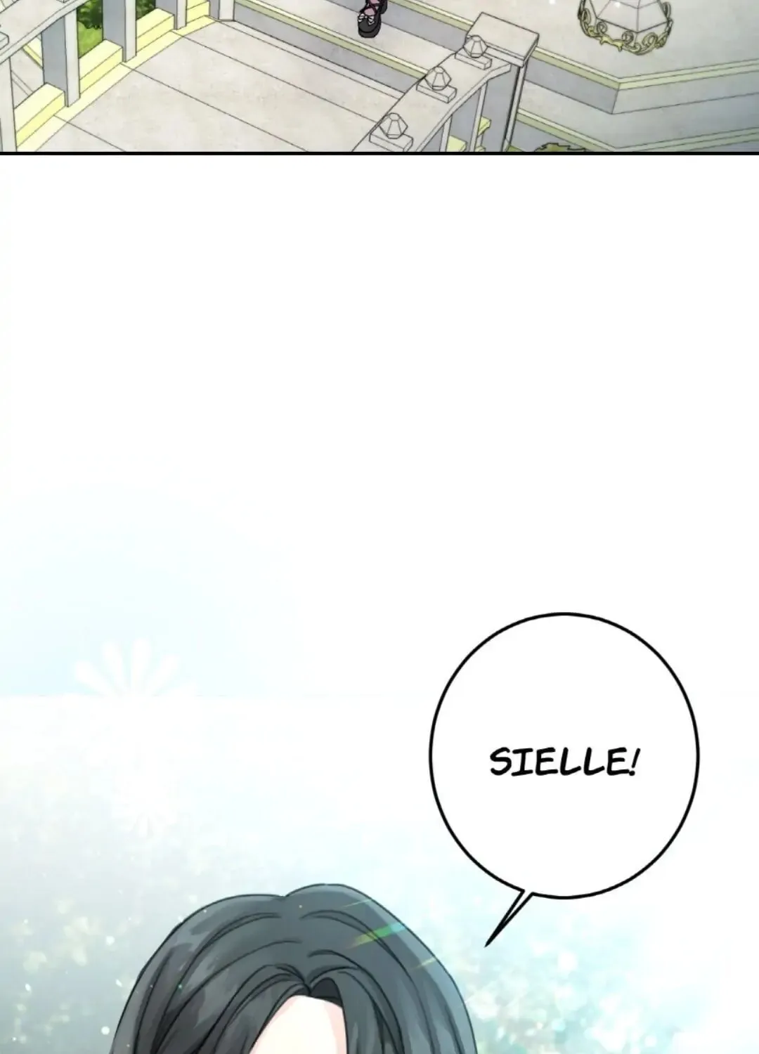 Saving the Villain from the Heroine Chapter 32 page 3 - 