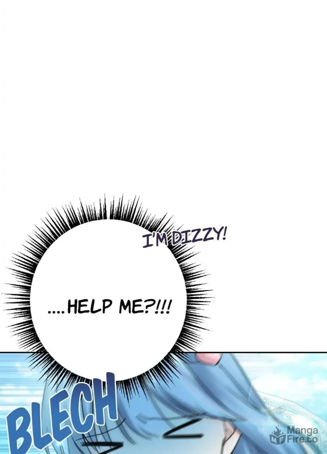 Saving the Villain from the Heroine Chapter 32 page 21 - 