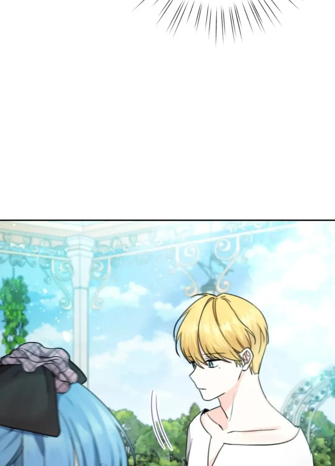 Saving the Villain from the Heroine Chapter 32 page 29 - 
