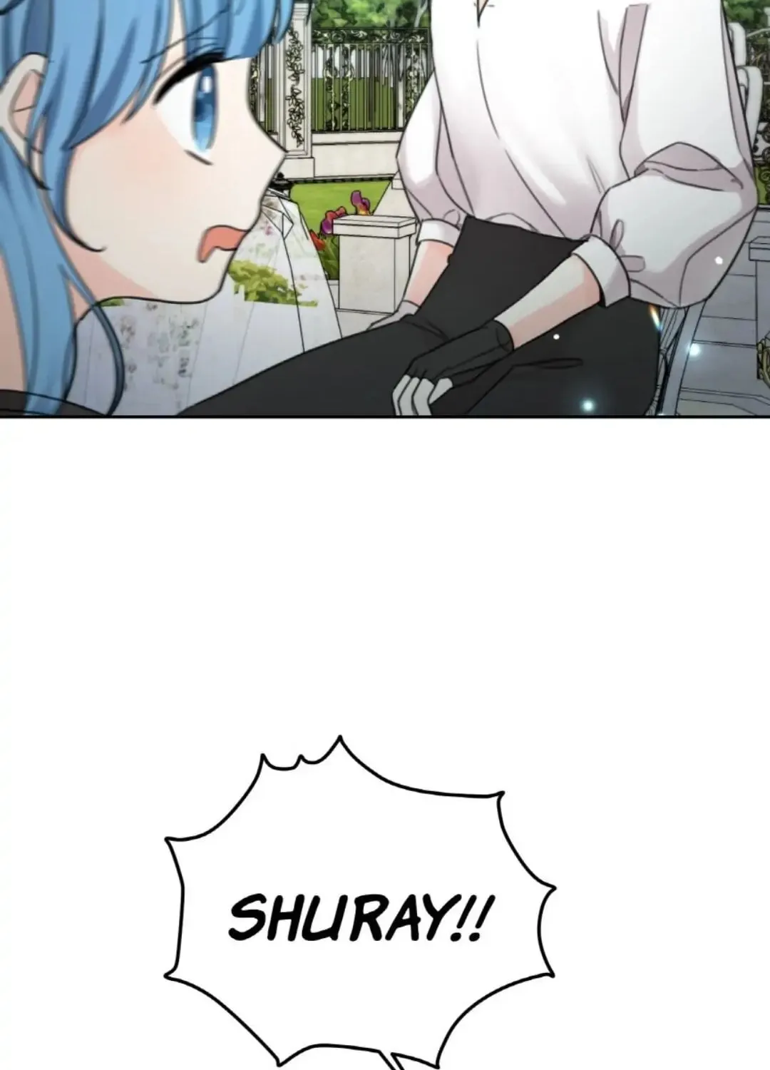 Saving the Villain from the Heroine Chapter 32 page 30 - 