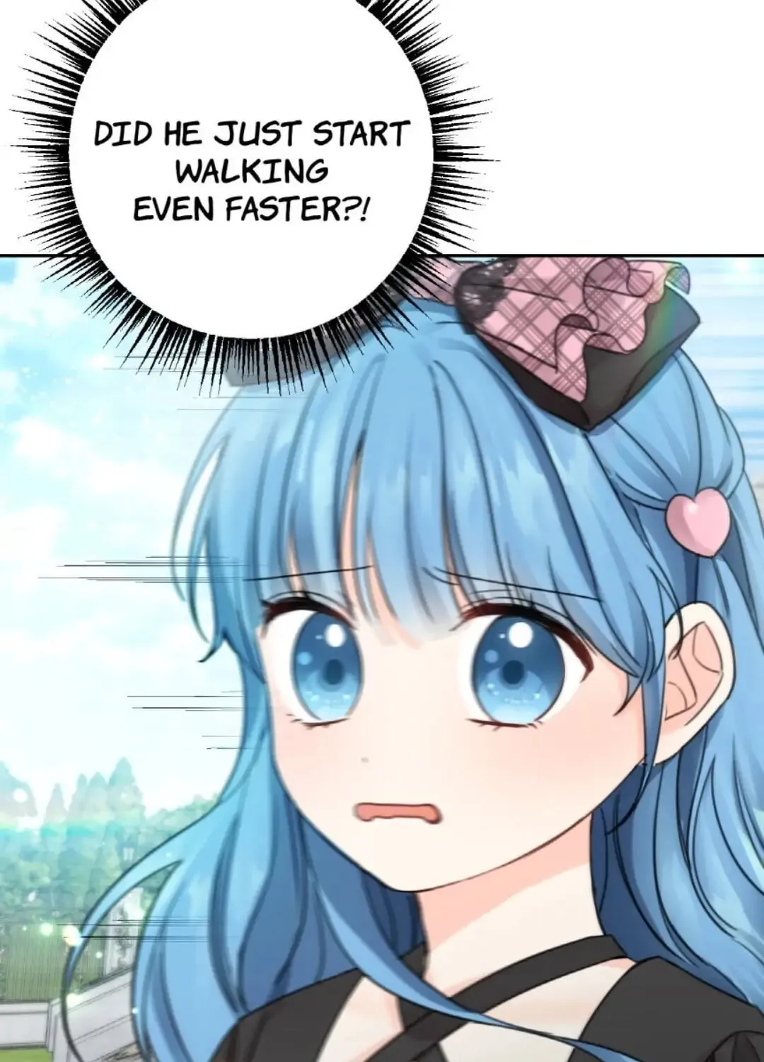 Saving the Villain from the Heroine Chapter 32 page 33 - 