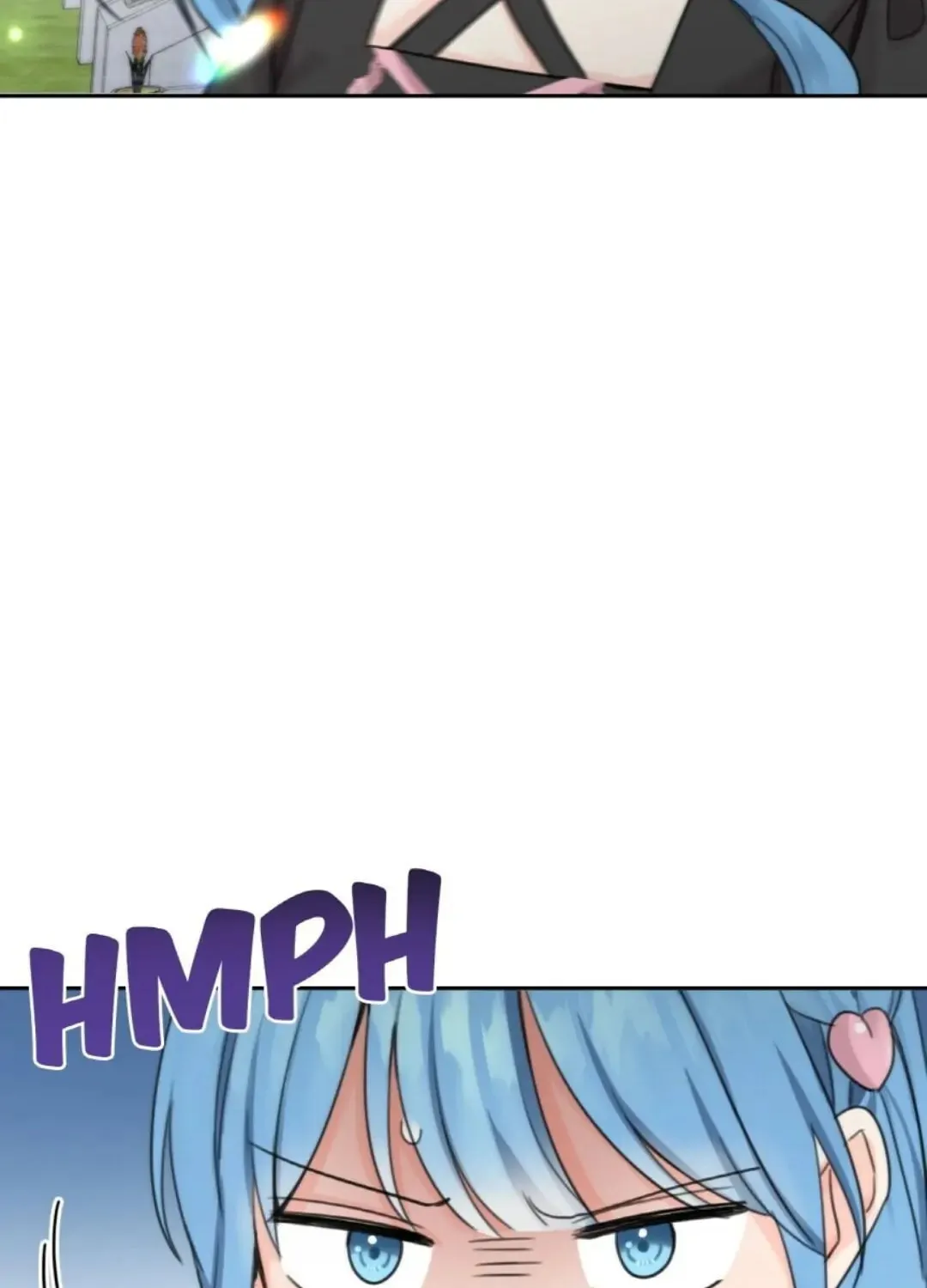 Saving the Villain from the Heroine Chapter 32 page 34 - 