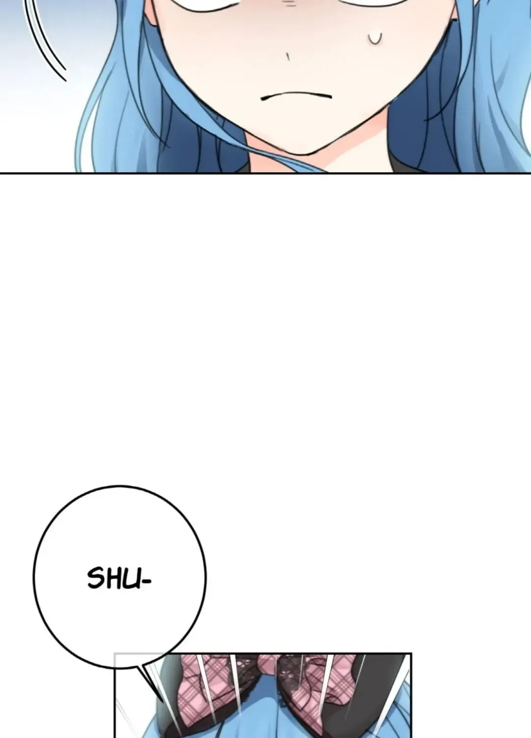 Saving the Villain from the Heroine Chapter 32 page 35 - 
