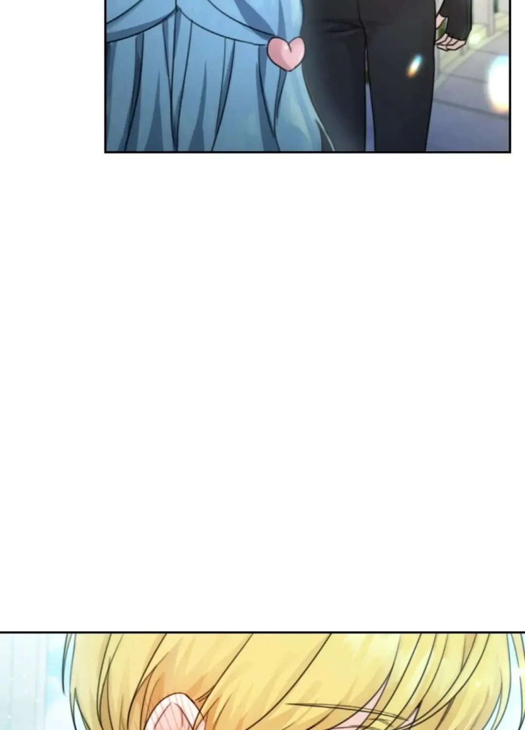 Saving the Villain from the Heroine Chapter 32 page 38 - 