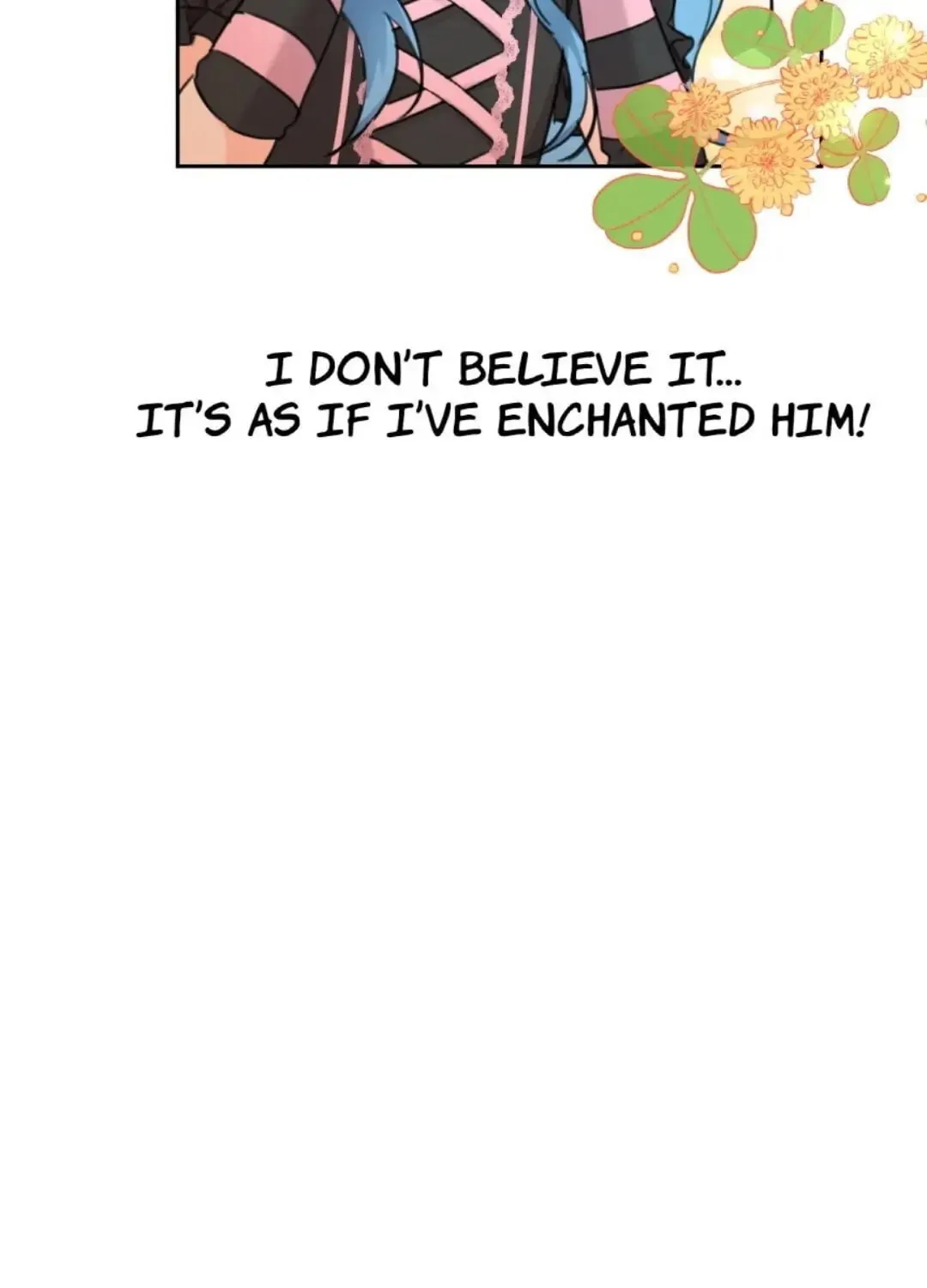 Saving the Villain from the Heroine Chapter 32 page 45 - 