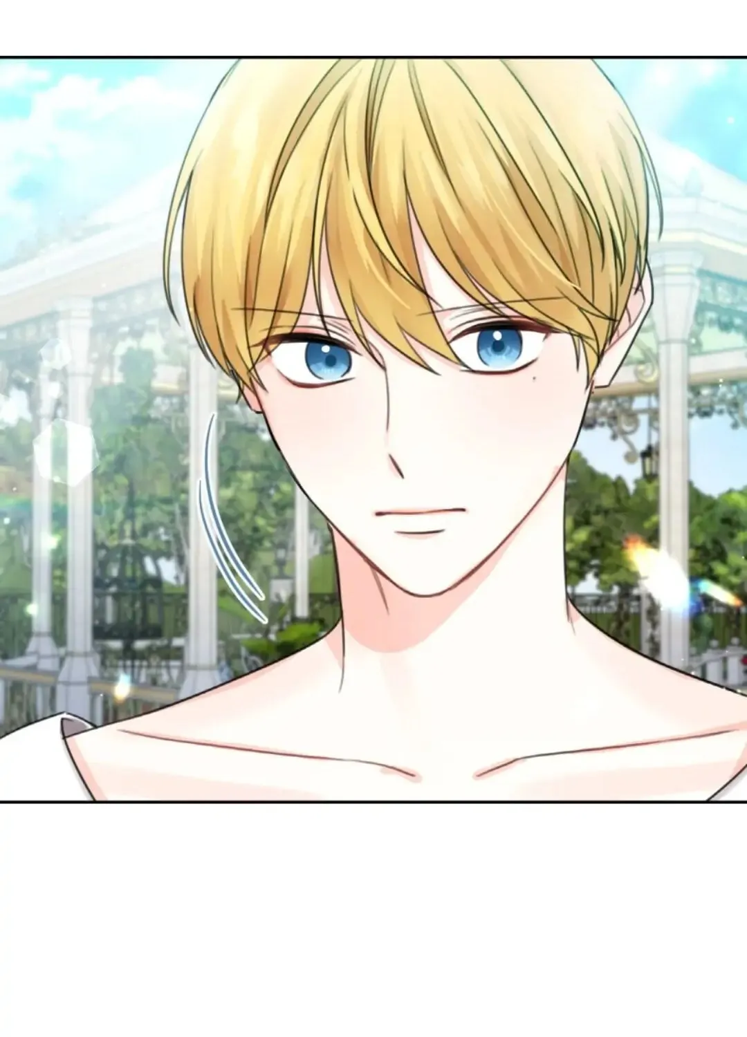Saving the Villain from the Heroine Chapter 32 page 46 - 