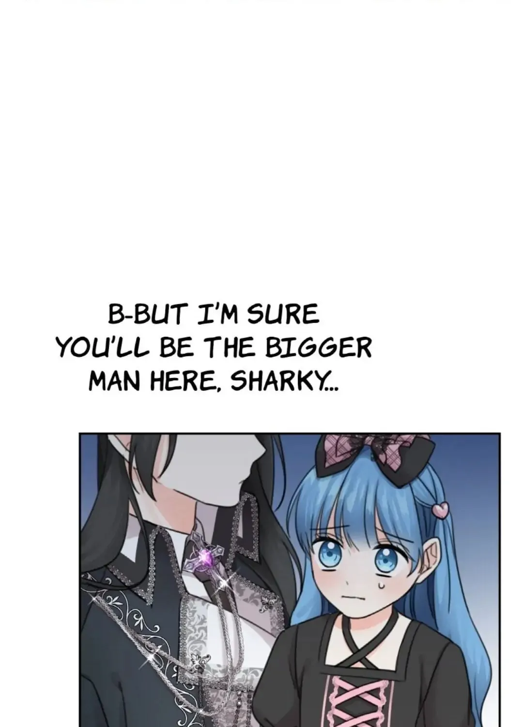 Saving the Villain from the Heroine Chapter 32 page 50 - 