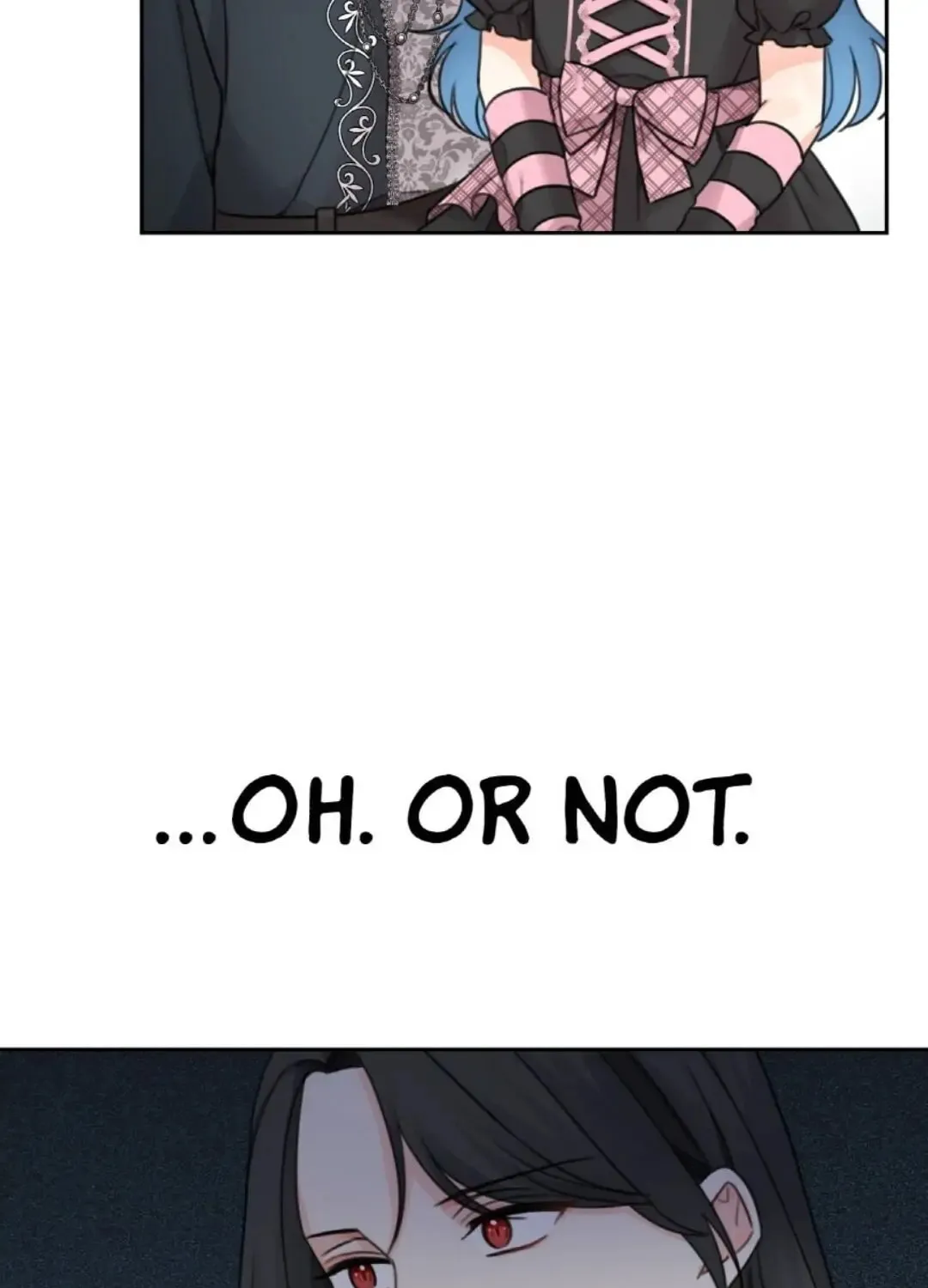 Saving the Villain from the Heroine Chapter 32 page 51 - 