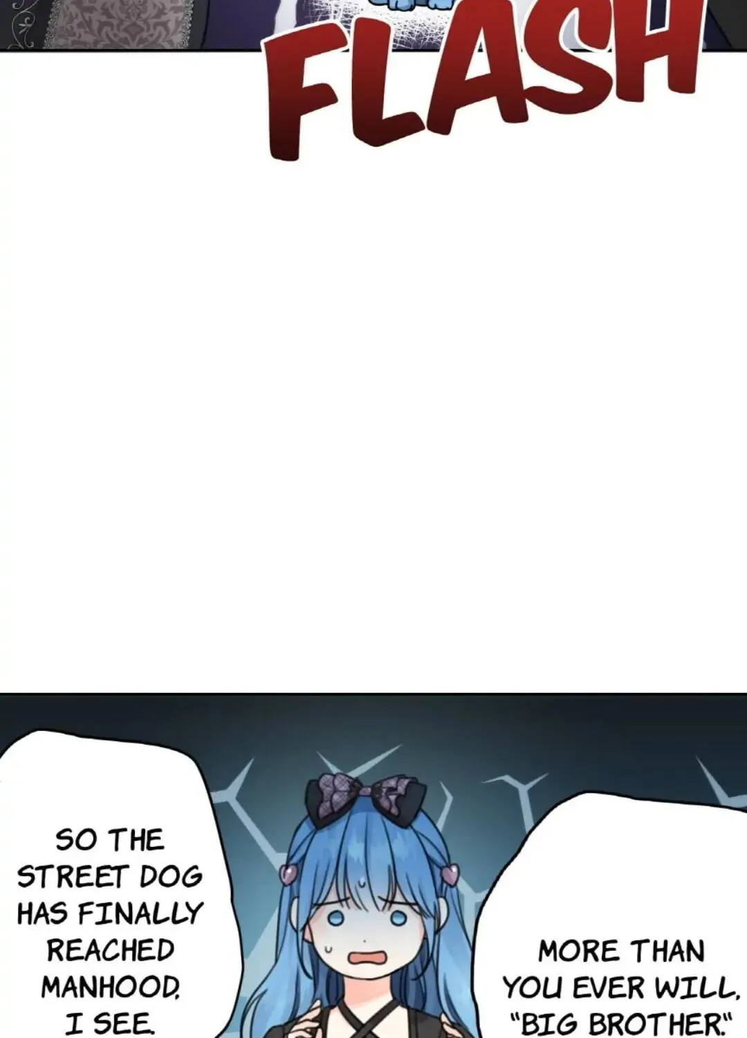 Saving the Villain from the Heroine Chapter 32 page 58 - 
