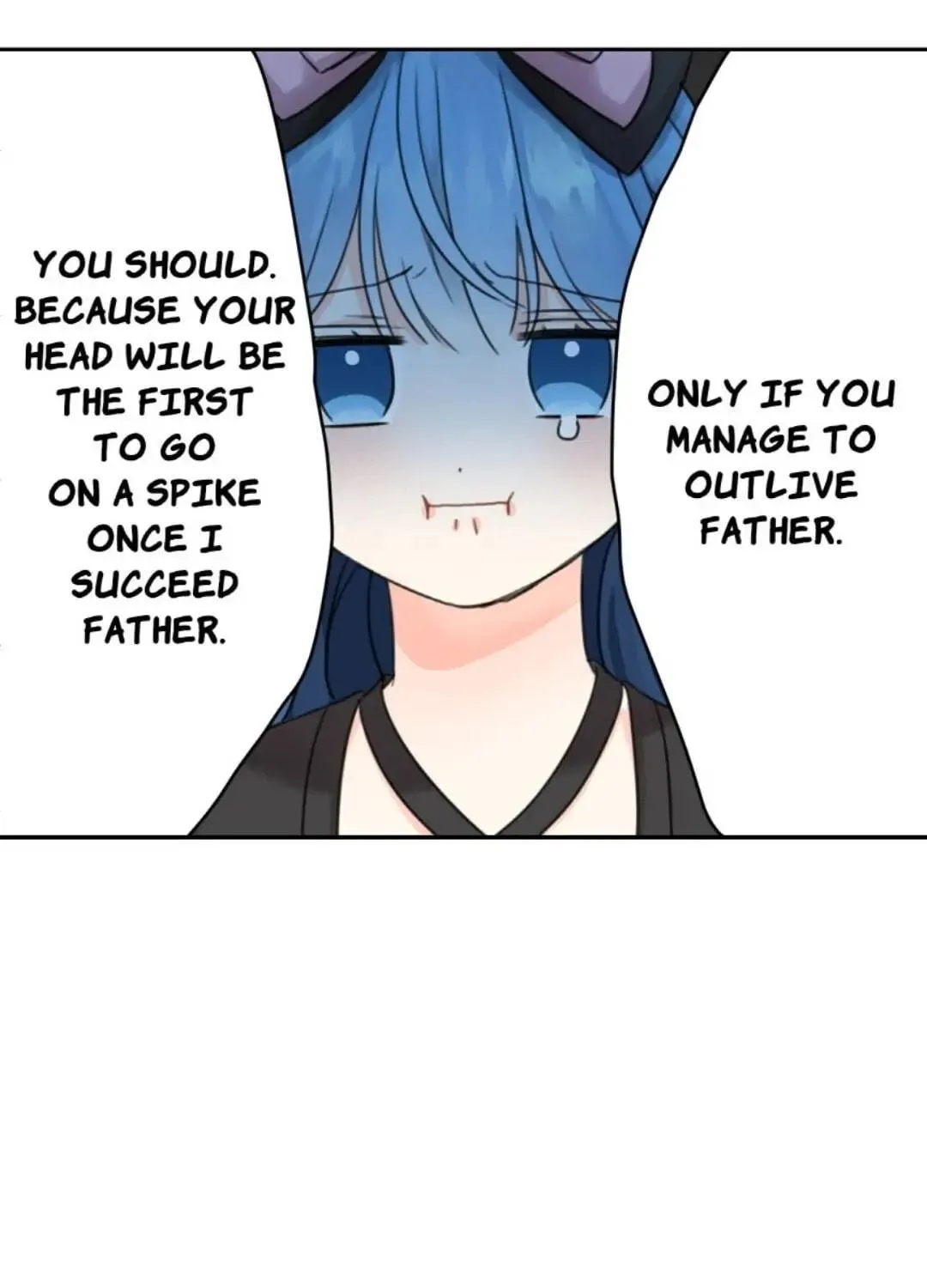 Saving the Villain from the Heroine Chapter 32 page 61 - 
