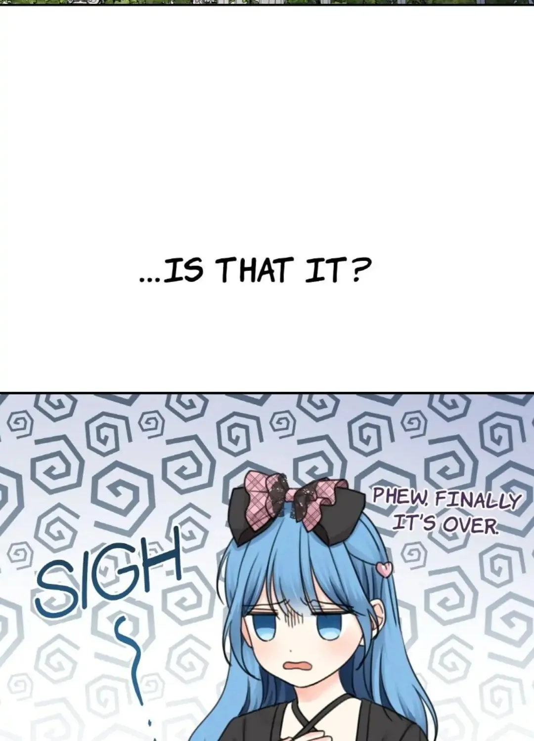 Saving the Villain from the Heroine Chapter 32 page 64 - 