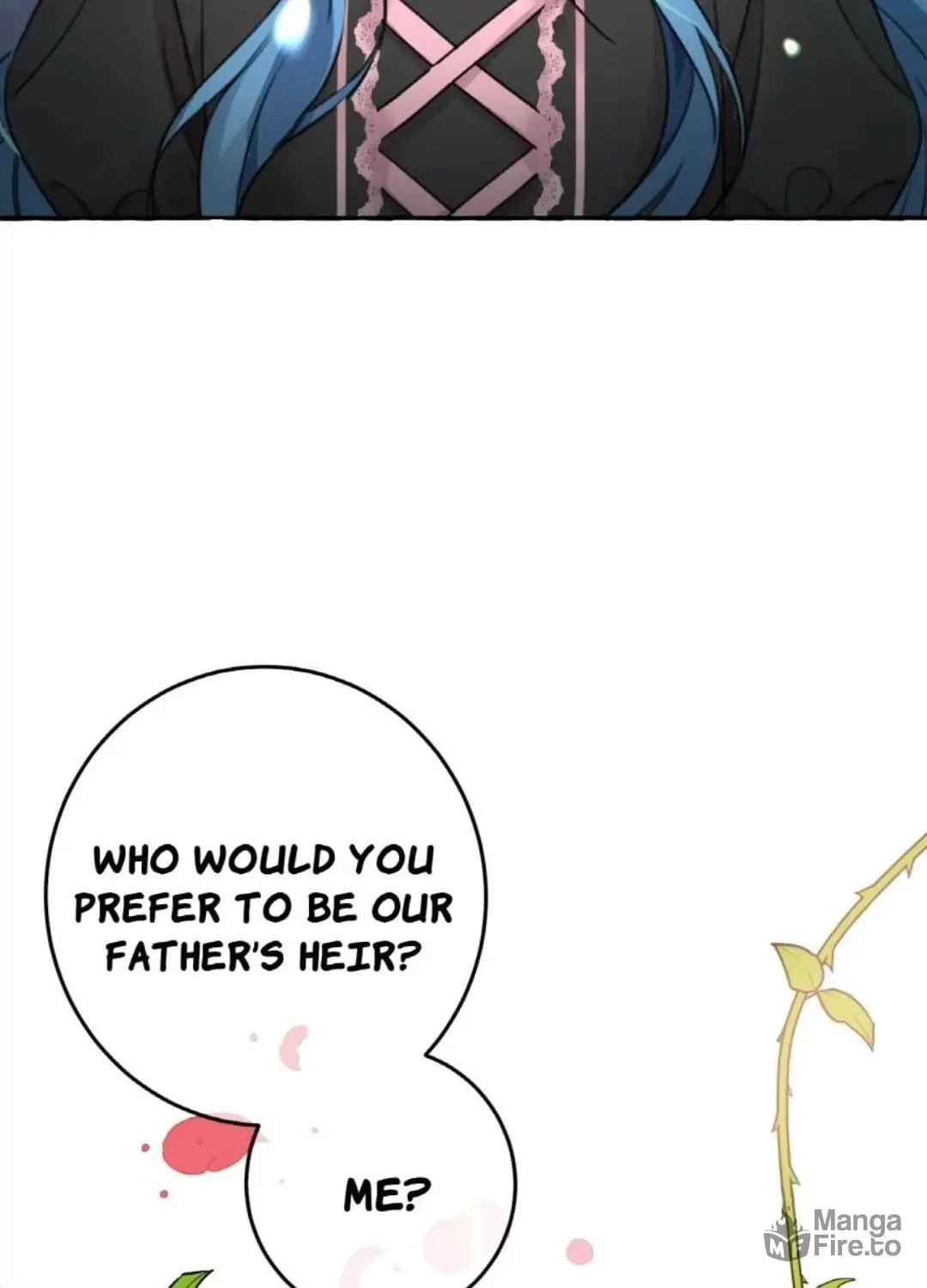 Saving the Villain from the Heroine Chapter 32 page 68 - 