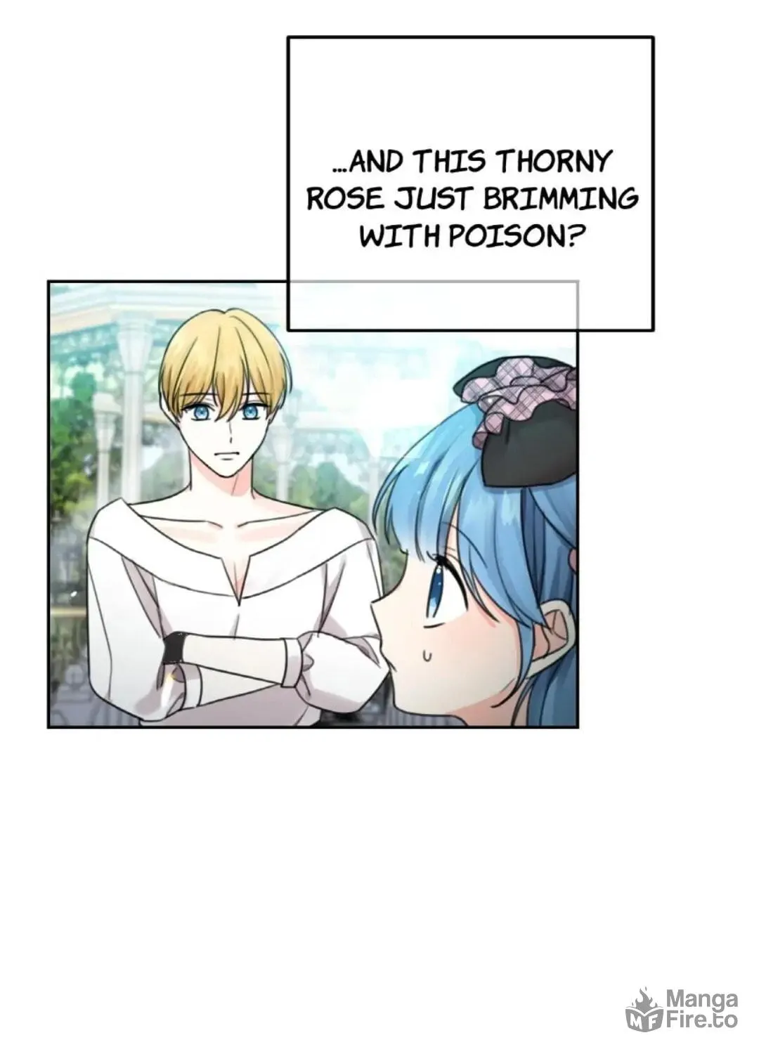Saving the Villain from the Heroine Chapter 32 page 75 - 