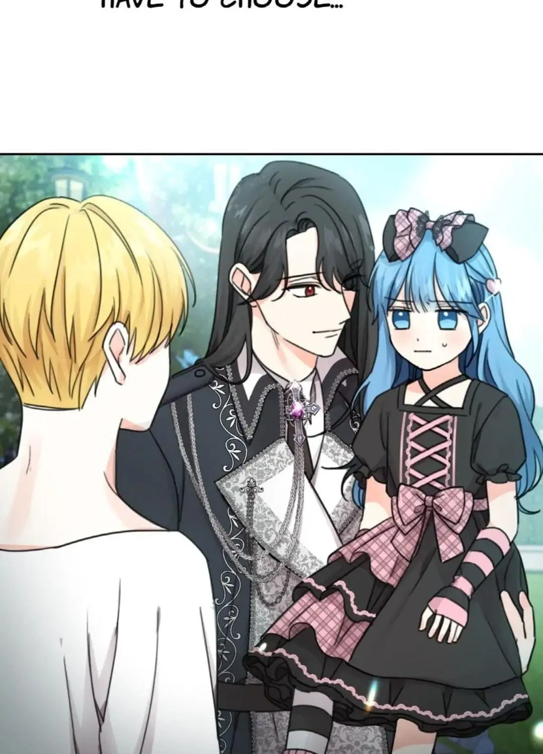 Saving the Villain from the Heroine Chapter 32 page 80 - 