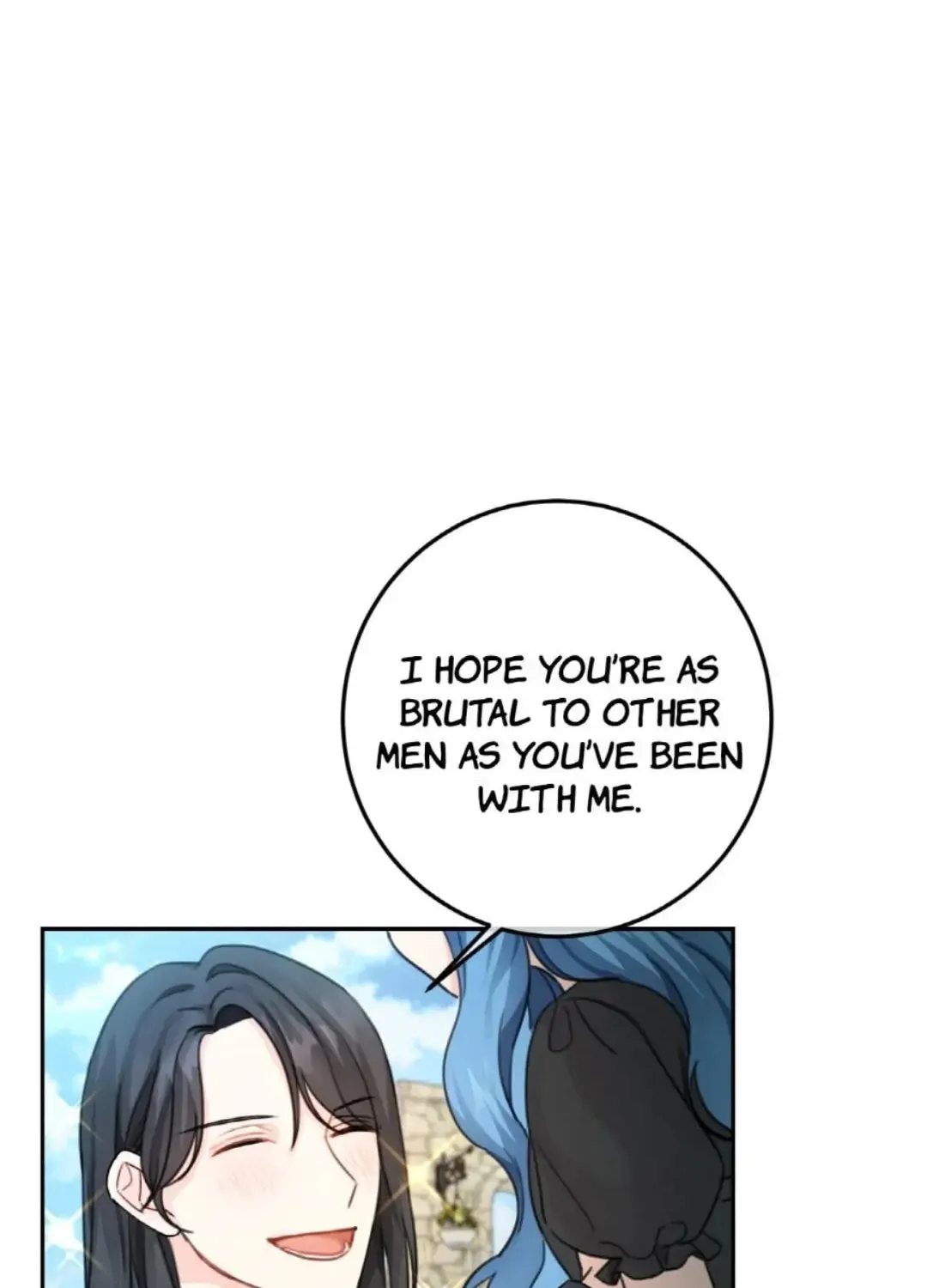 Saving the Villain from the Heroine Chapter 32 page 10 - 