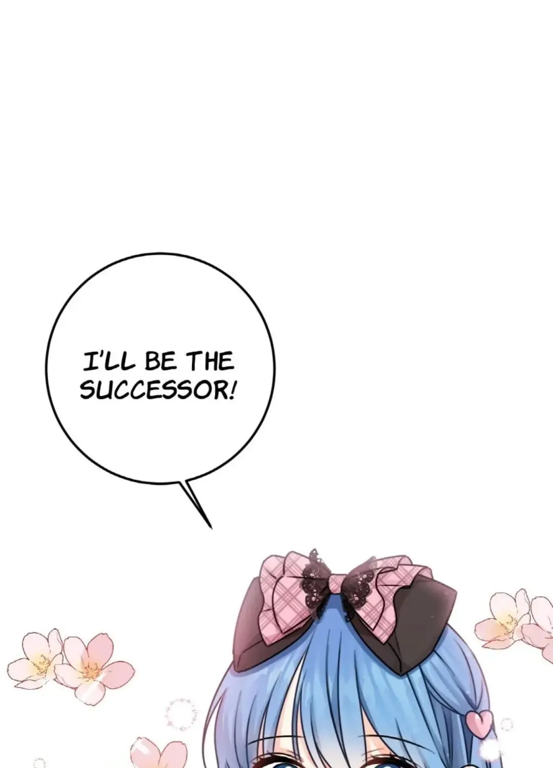 Saving the Villain from the Heroine Chapter 33 page 2 - 