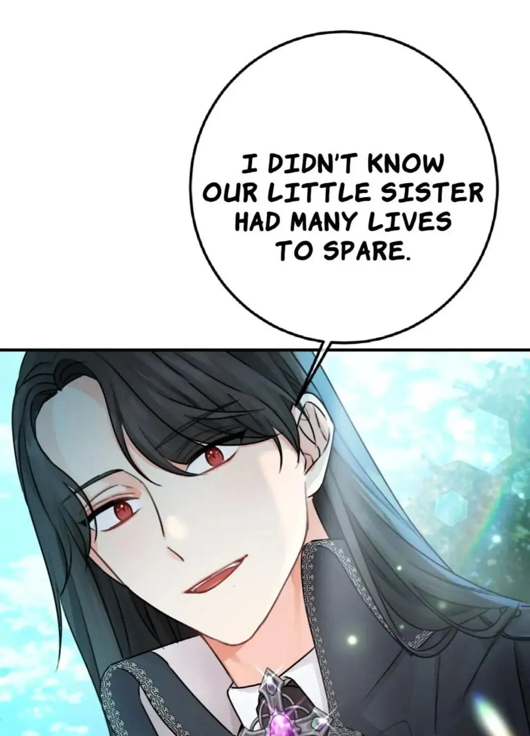 Saving the Villain from the Heroine Chapter 33 page 12 - 