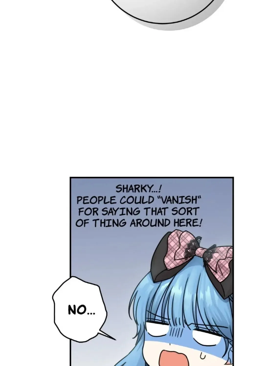 Saving the Villain from the Heroine Chapter 33 page 16 - 