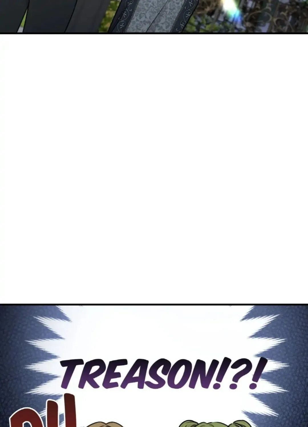 Saving the Villain from the Heroine Chapter 33 page 27 - 