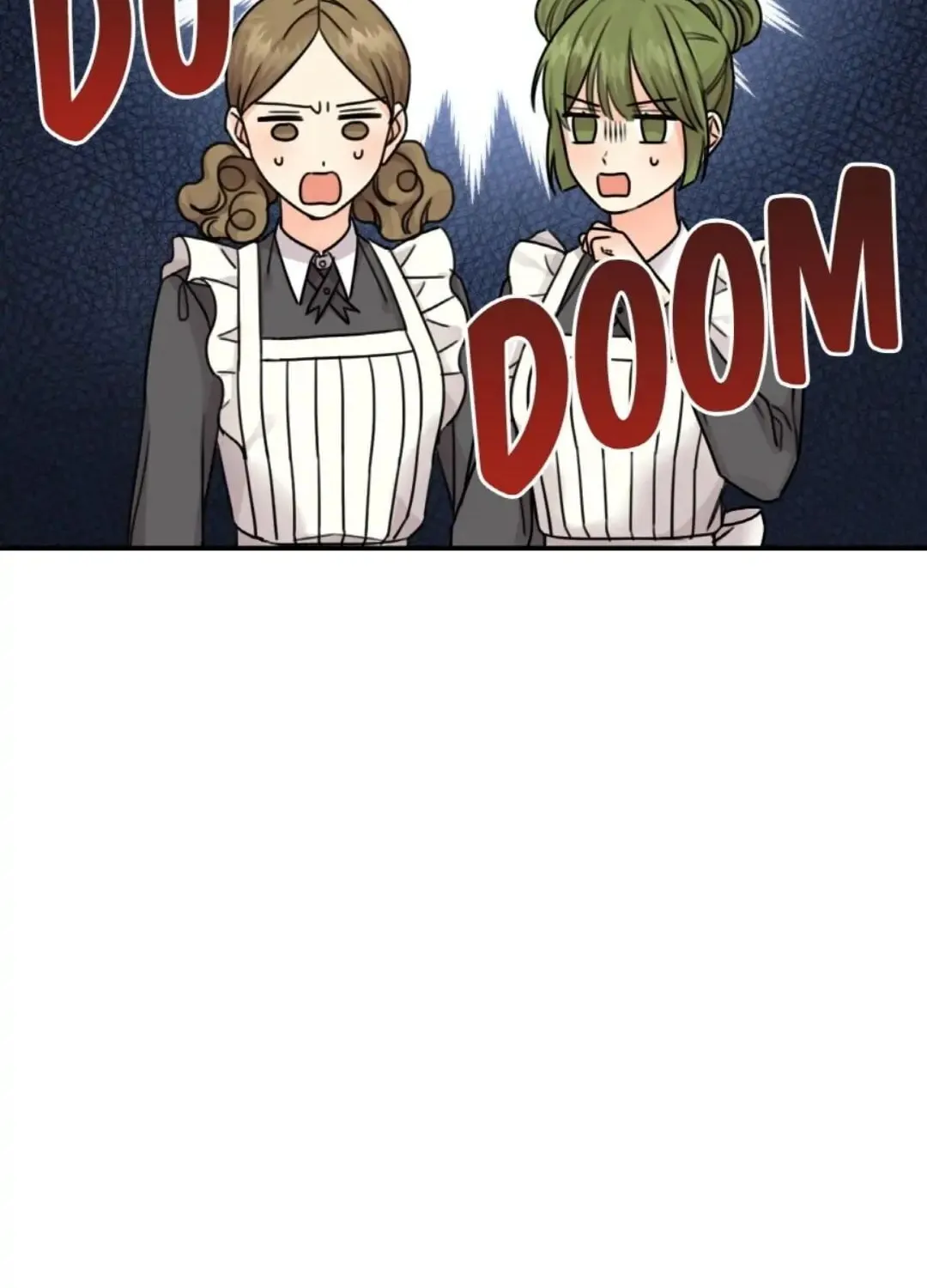 Saving the Villain from the Heroine Chapter 33 page 28 - 