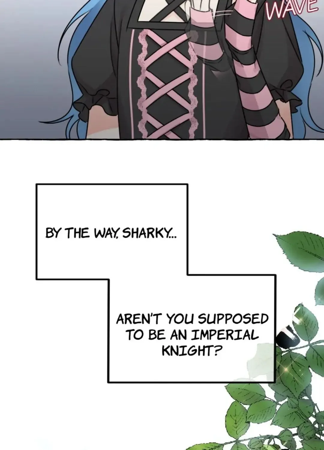 Saving the Villain from the Heroine Chapter 33 page 30 - 
