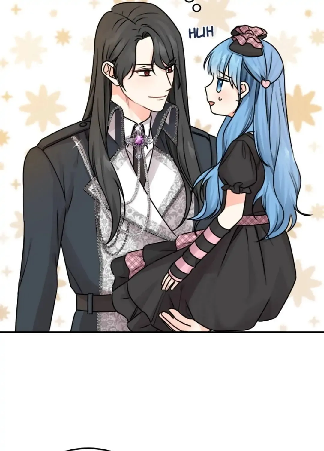 Saving the Villain from the Heroine Chapter 33 page 33 - 