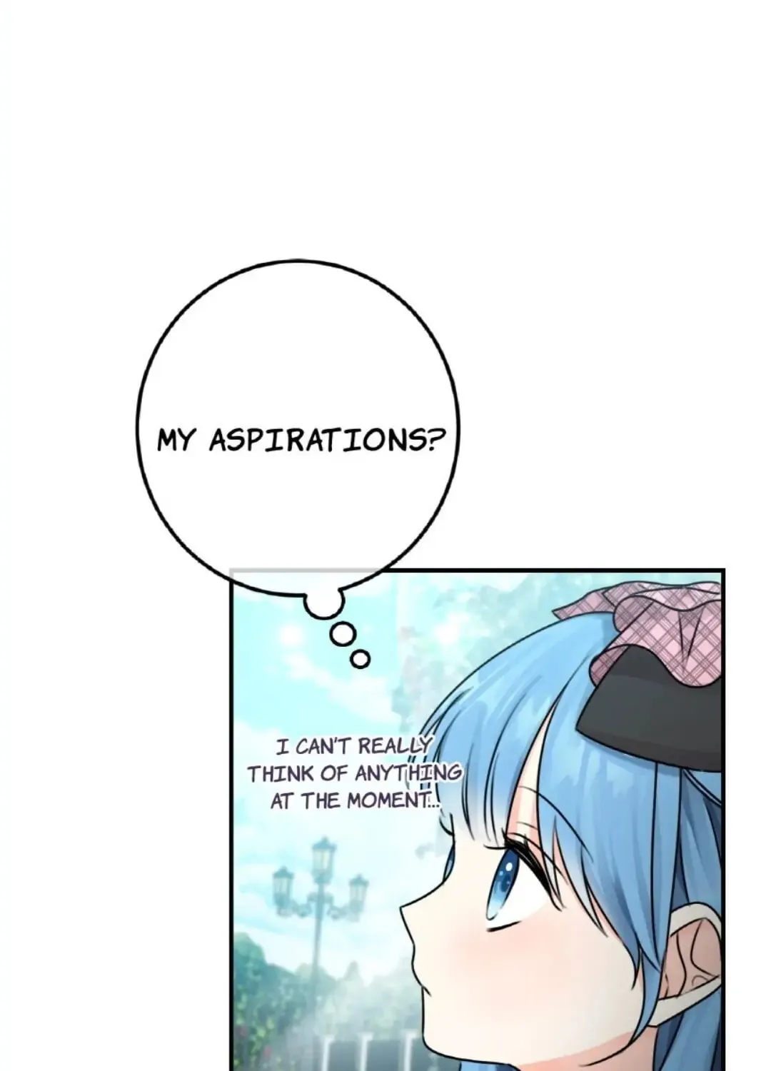 Saving the Villain from the Heroine Chapter 33 page 35 - 
