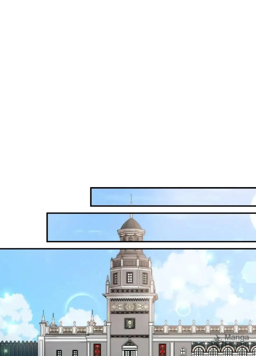 Saving the Villain from the Heroine Chapter 33 page 53 - 