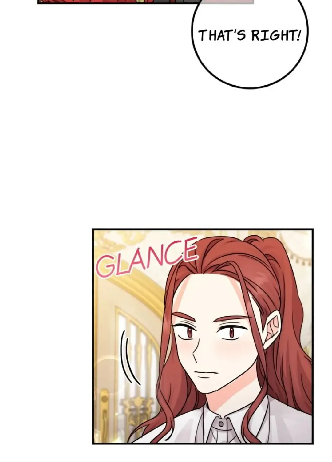 Saving the Villain from the Heroine Chapter 33 page 57 - 