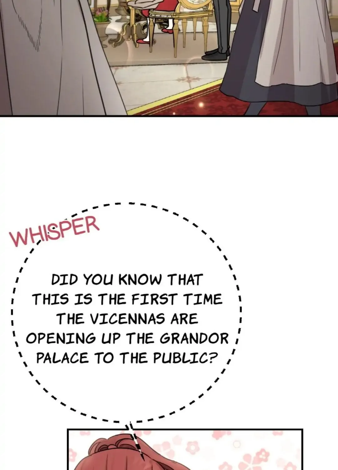 Saving the Villain from the Heroine Chapter 33 page 59 - 