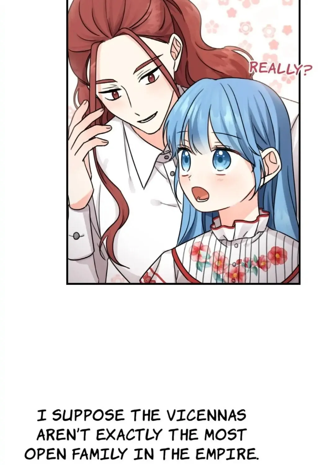 Saving the Villain from the Heroine Chapter 33 page 60 - 