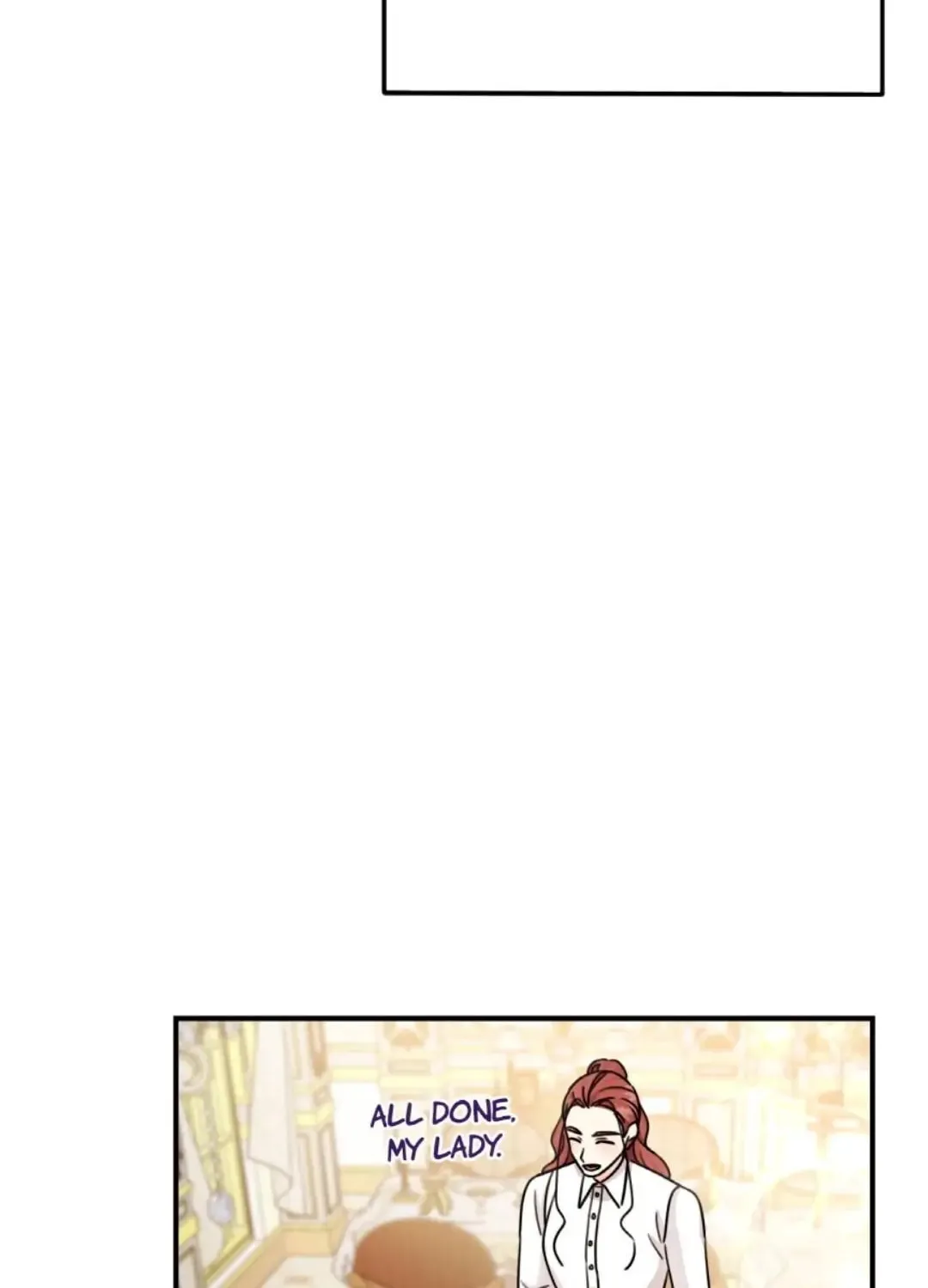 Saving the Villain from the Heroine Chapter 33 page 63 - 