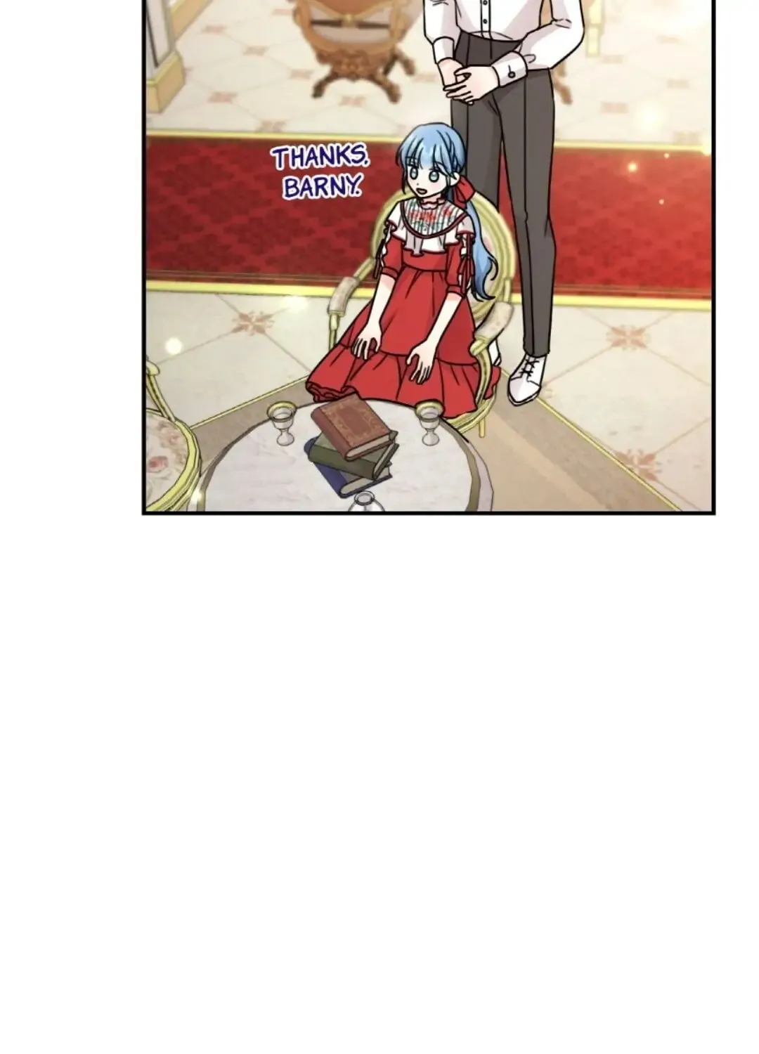 Saving the Villain from the Heroine Chapter 33 page 64 - 