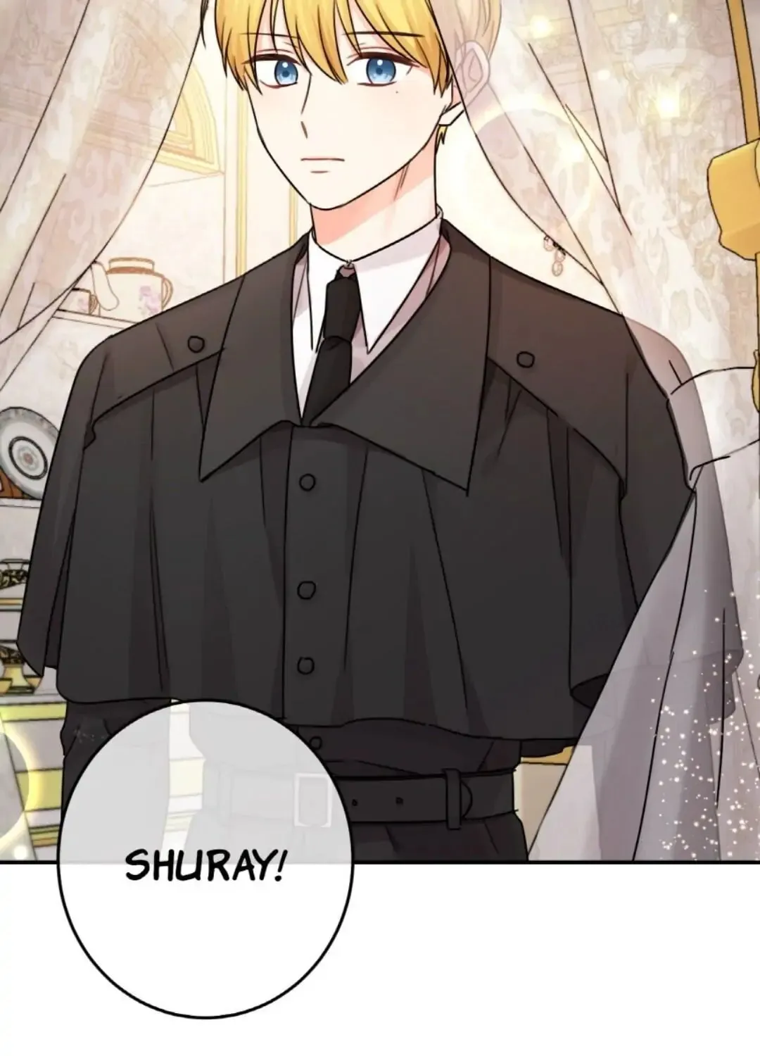 Saving the Villain from the Heroine Chapter 33 page 68 - 