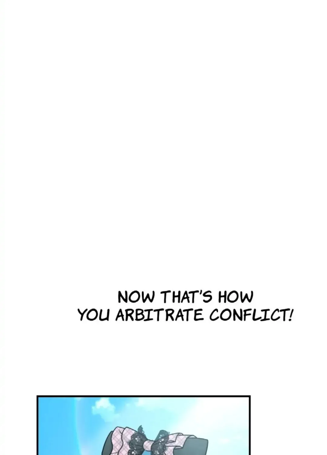 Saving the Villain from the Heroine Chapter 33 page 8 - 