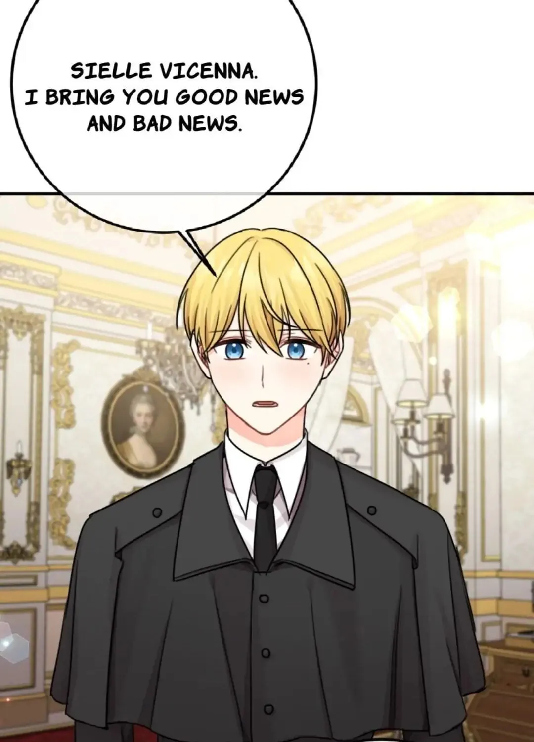 Saving the Villain from the Heroine Chapter 33 page 73 - 