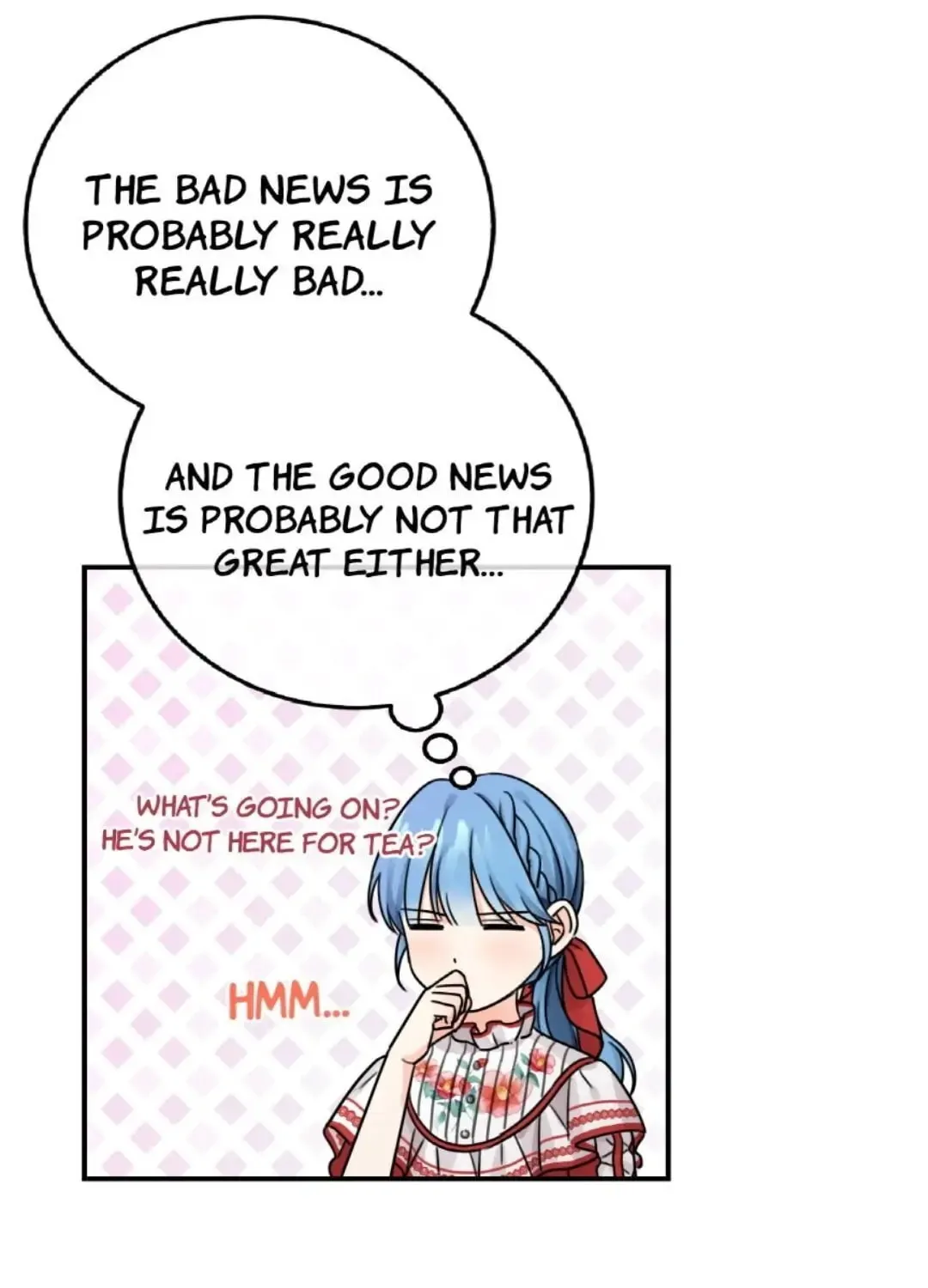 Saving the Villain from the Heroine Chapter 33 page 75 - 
