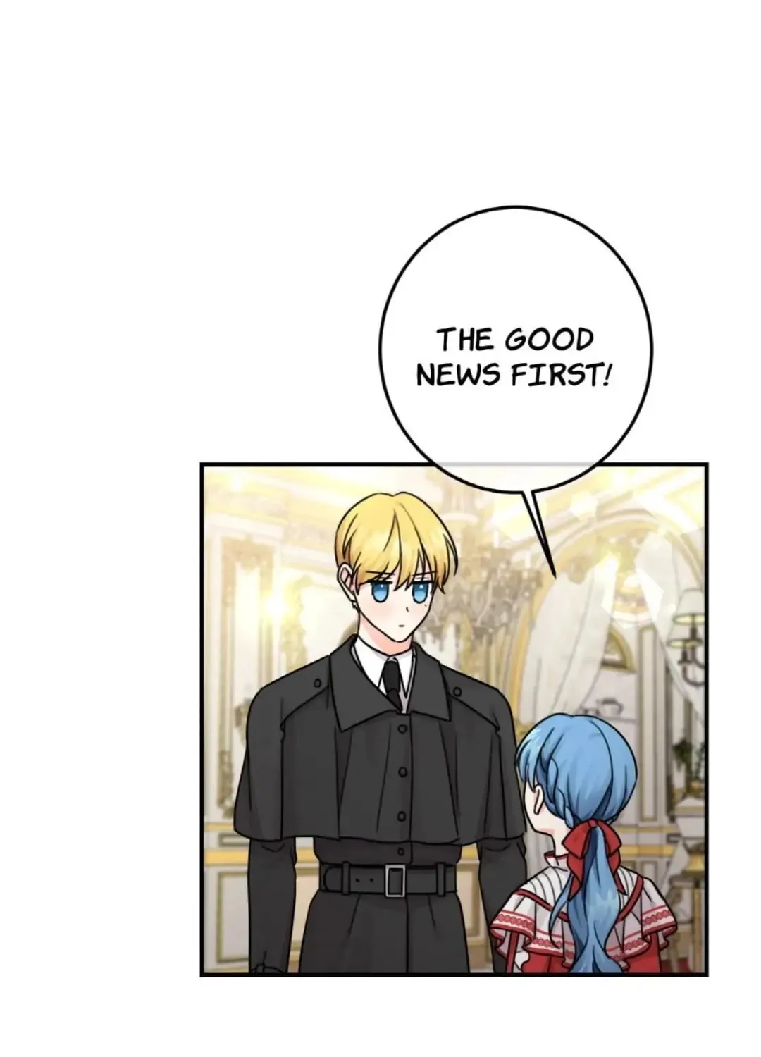 Saving the Villain from the Heroine Chapter 33 page 76 - 