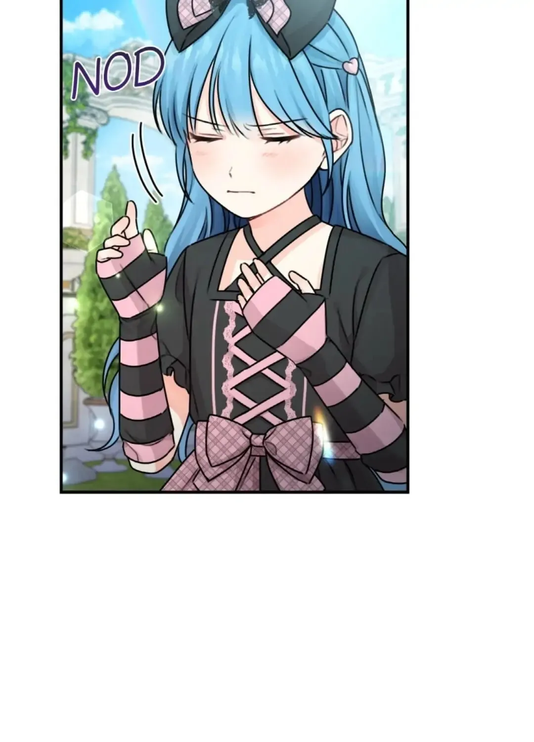 Saving the Villain from the Heroine Chapter 33 page 9 - 
